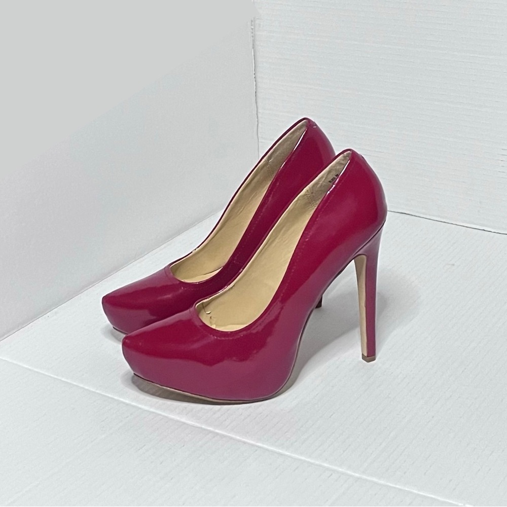 Kelsi Dagger Platform Pump